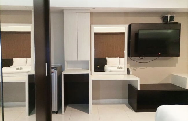 Luxurious Studio At Mataram City Apartment - Foto 5