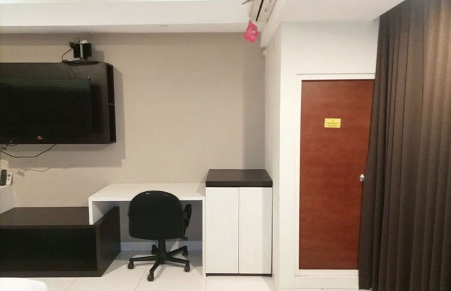 Luxurious Studio At Mataram City Apartment - Foto 7