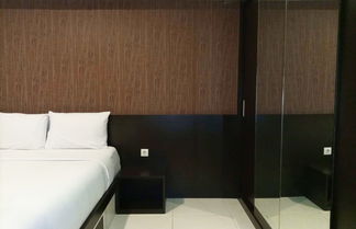 Foto 3 - Luxurious Studio At Mataram City Apartment