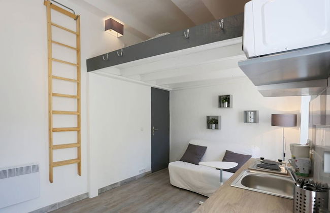 GregBnb - Le Saint Laurent- Toulon Ouest - Foto 8