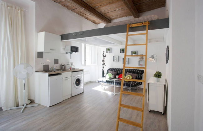 GregBnb - Le Saint Laurent- Toulon Ouest - Foto 12