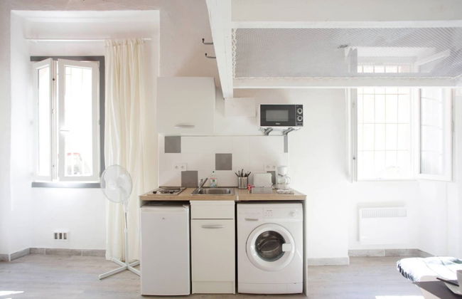 GregBnb - Le Saint Laurent- Toulon Ouest - Foto 26