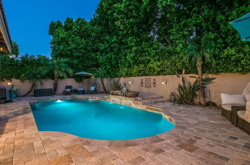 Photo 13 - Luxe Scottsdale Home W/pool, Spa, & Tesla Charger