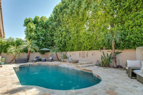 Photo 33 - Luxe Scottsdale Home W/pool, Spa, & Tesla Charger