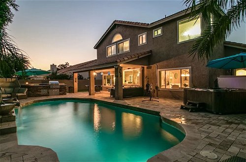 Foto 1 - Luxe Scottsdale Home W/pool, Spa, & Tesla Charger