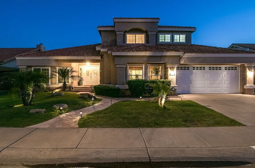 Photo 44 - Luxe Scottsdale Home W/pool, Spa, & Tesla Charger