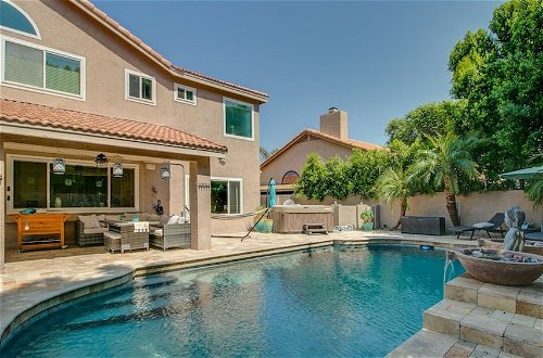 Photo 47 - Luxe Scottsdale Home W/pool, Spa, & Tesla Charger