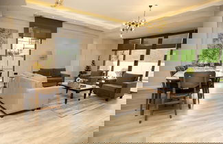 Photo 3 - New Balturk Villas Sapanca