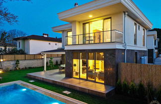 Foto 1 - New Balturk Villas Sapanca