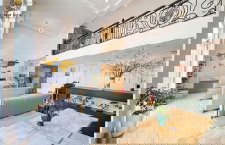 Photo 3 - Diamond Boutique Hotel