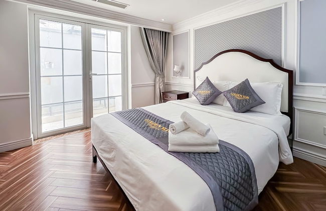 Diamond Boutique Hotel - Foto 8