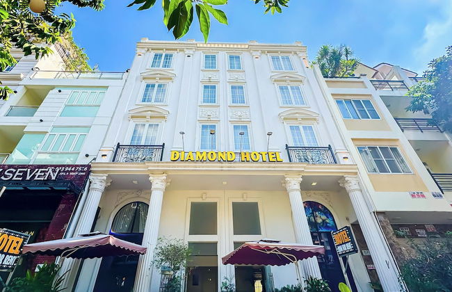 Diamond Boutique Hotel - Foto 1
