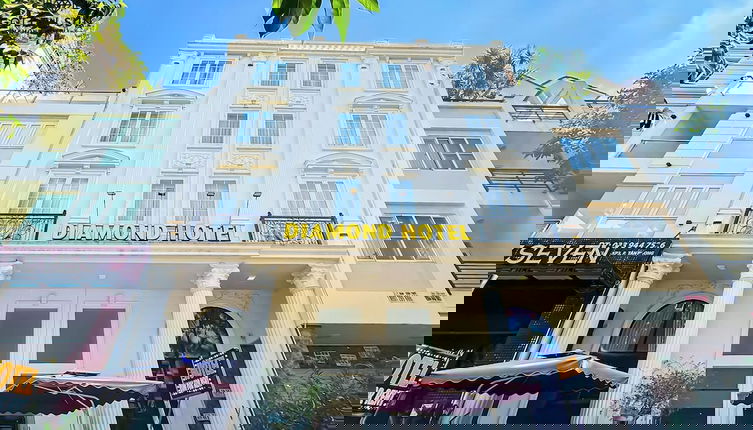 Photo 1 - Diamond Boutique Hotel