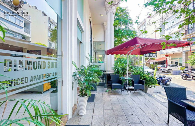 Diamond Boutique Hotel - Foto 30