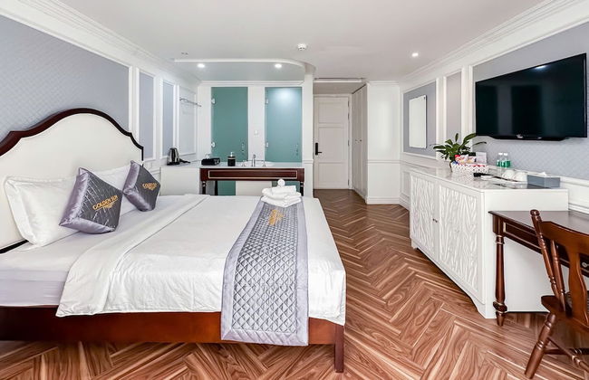 Diamond Boutique Hotel - Foto 11
