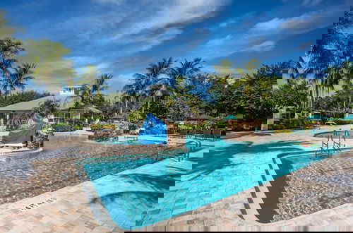 Foto 19 - Messina Vacation Rental at Lely Resort. Spacious 3-BR, 2-Bath Condo with Lake Views and Handicap Accessibility. Enjoy Community Pool, Hot Tub, and Proximity to Naples Beaches and Dining