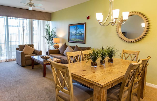 Messina Vacation Rental at Lely Resort. Spacious 3-BR, 2-Bath Condo with Lake Views and Handicap Accessibility. Enjoy Community Pool, Hot Tub, and Proximity to Naples Beaches and Dining - Foto 15