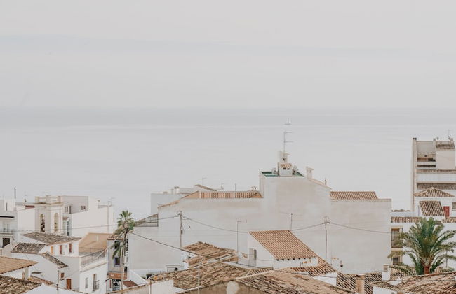 Casa Los Yayos by Nomad Stays - Foto 50