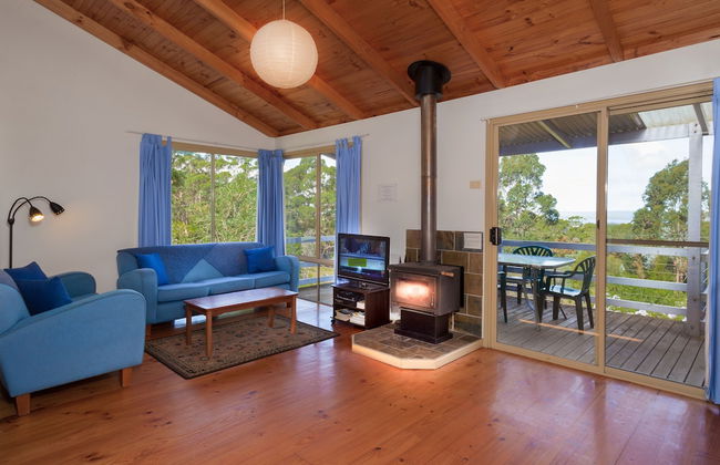Bombina Cottages - Foto 1
