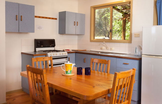 Bombina Cottages - Foto 9