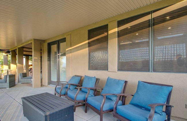 Luxe 4 Bdrm W/pool and Spa on Golf Course Lot! - Photo 39