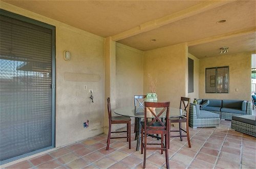 Photo 36 - Luxe 4 Bdrm W/pool and Spa on Golf Course Lot
