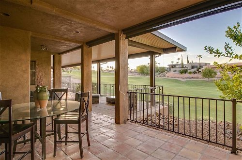 Photo 29 - Luxe 4 Bdrm W/pool and Spa on Golf Course Lot