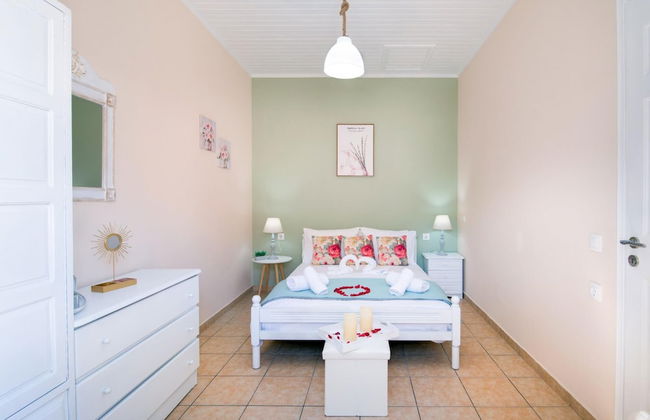 Xenia House in Gaios - Foto 12