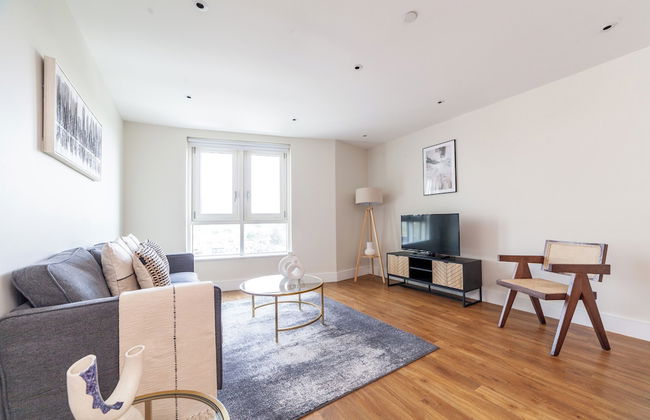 The Islington Collection - Photo 48