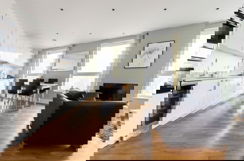 Foto 42 - The Islington Collection