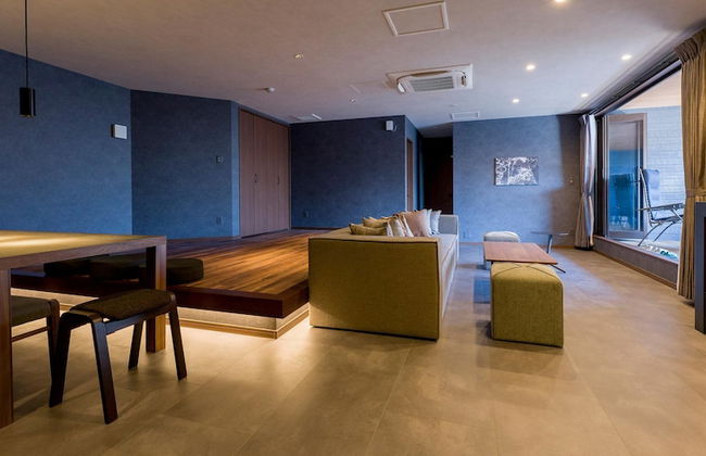 Rakuten STAY VILLA Nasu - Photo 61