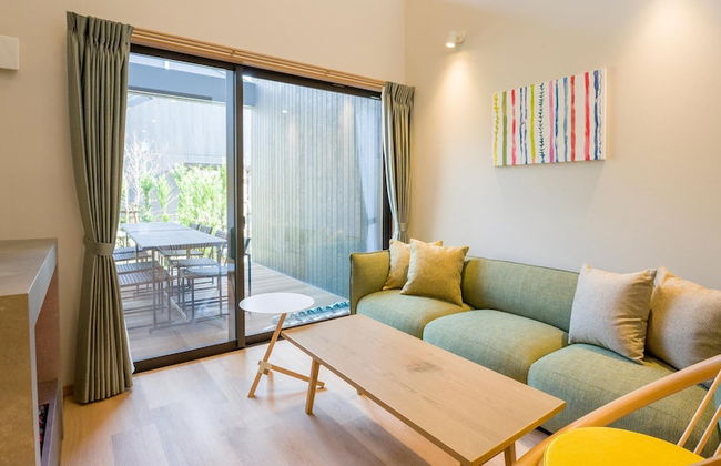 Rakuten STAY VILLA Nasu - Photo 56