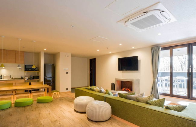 Rakuten STAY VILLA Nasu - Photo 47