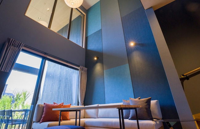 Rakuten STAY VILLA Nasu - Photo 51