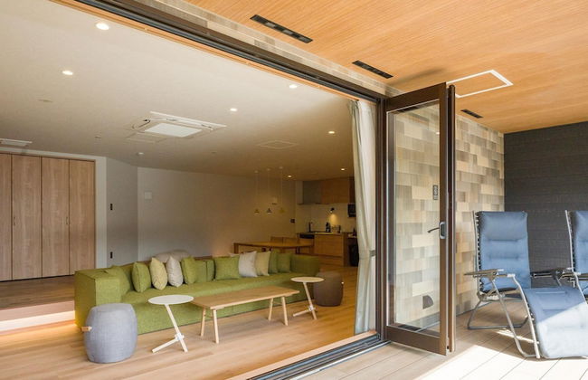 Rakuten STAY VILLA Nasu - Photo 75