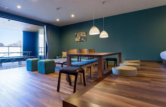 Rakuten STAY VILLA Nasu - Photo 65