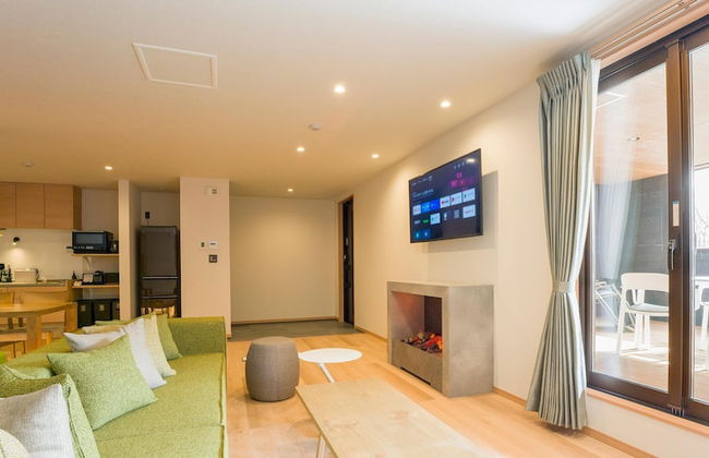 Rakuten STAY VILLA Nasu - Photo 59