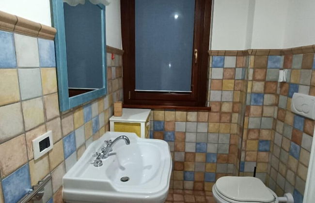 Borgo delle Rondini Relax Home - Photo 24