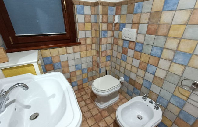 Borgo delle Rondini Relax Home - Photo 27