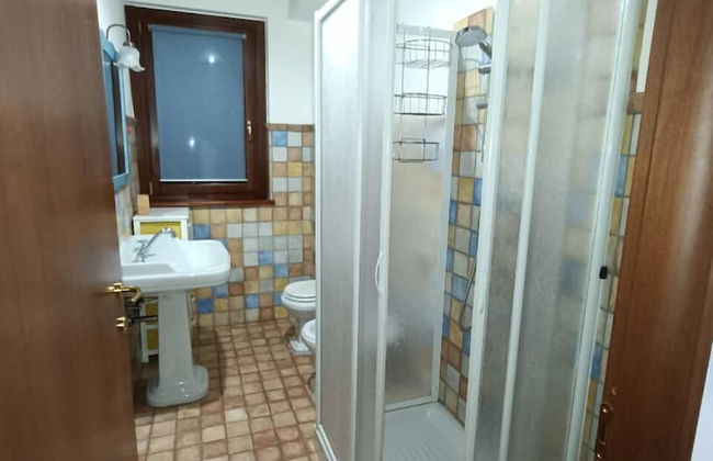 Borgo delle Rondini Relax Home - Photo 23