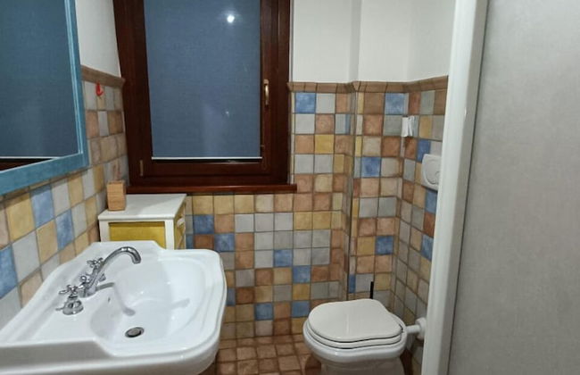 Borgo delle Rondini Relax Home - Photo 28