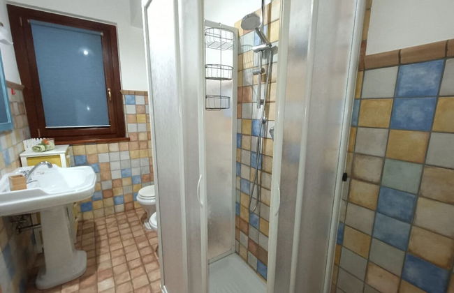 Borgo delle Rondini Relax Home - Photo 25