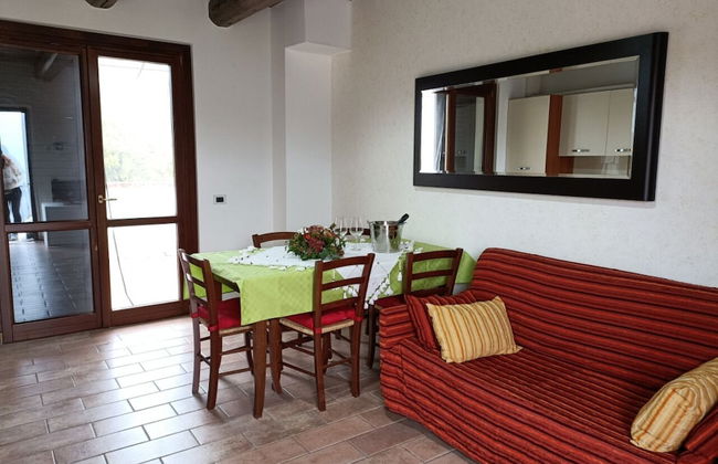 Borgo delle Rondini Relax Home - Photo 14