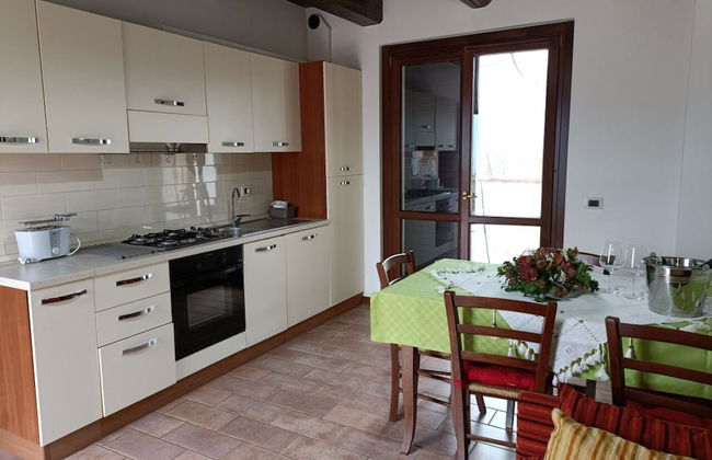 Borgo delle Rondini Relax Home - Photo 16