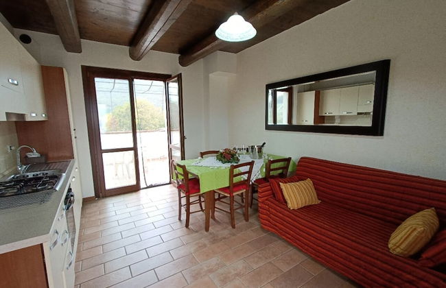 Borgo delle Rondini Relax Home - Photo 10