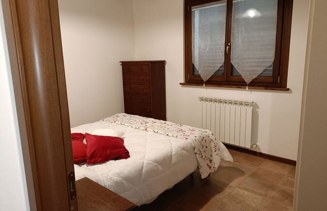 Borgo delle Rondini Relax Home - Photo 8