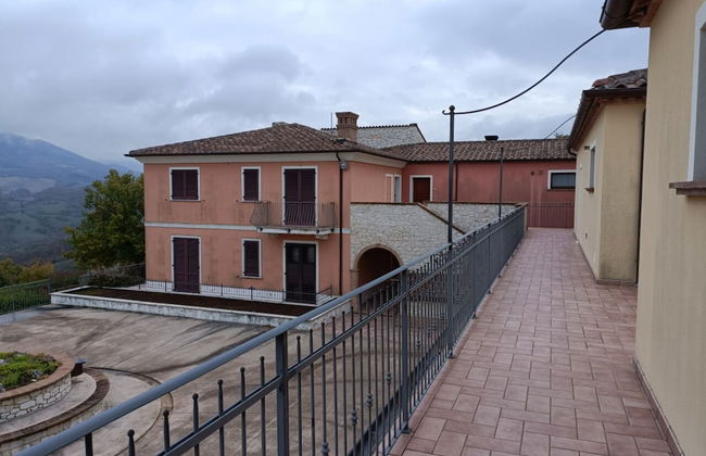 Borgo delle Rondini Relax Home - Photo 30