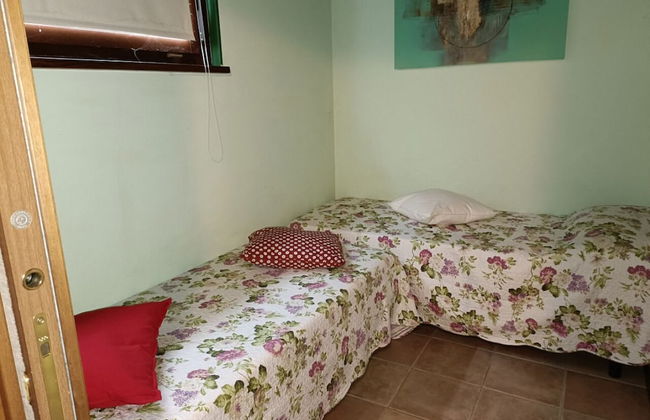 Borgo delle Rondini Relax Home - Photo 6