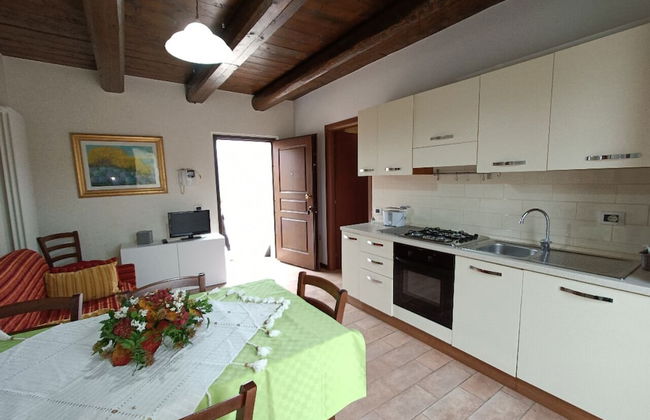 Borgo delle Rondini Relax Home - Photo 20