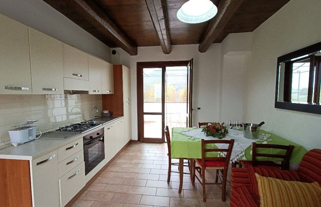 Borgo delle Rondini Relax Home - Photo 17